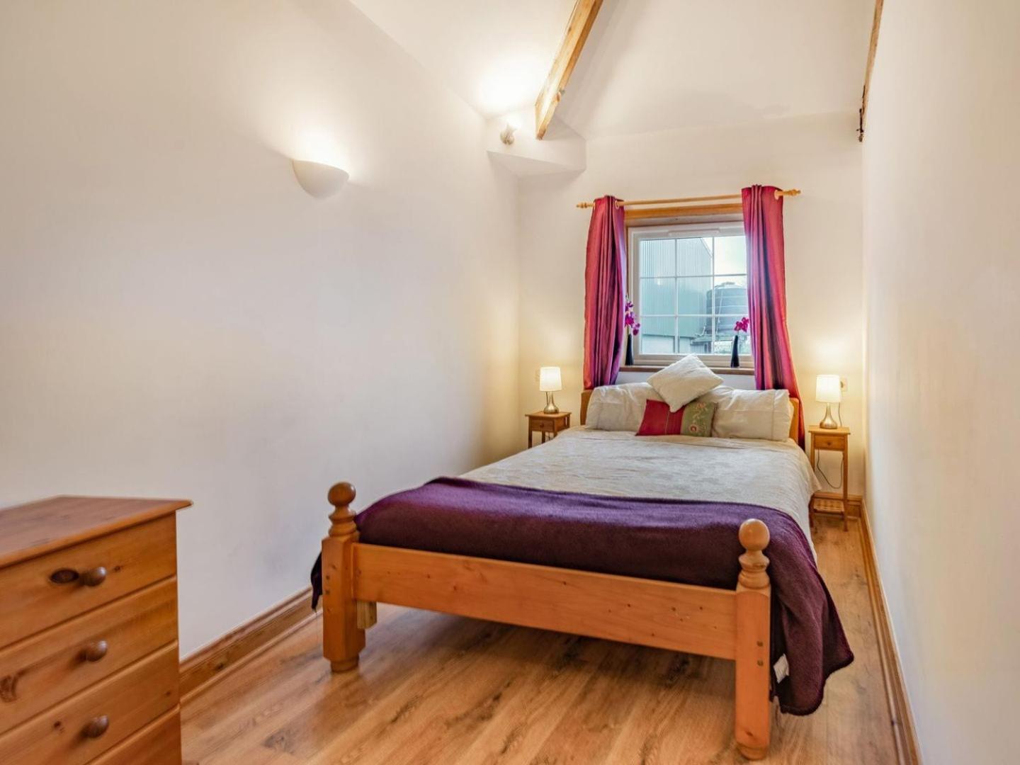 Leedale Cottage Saltmarshe Buitenkant foto
