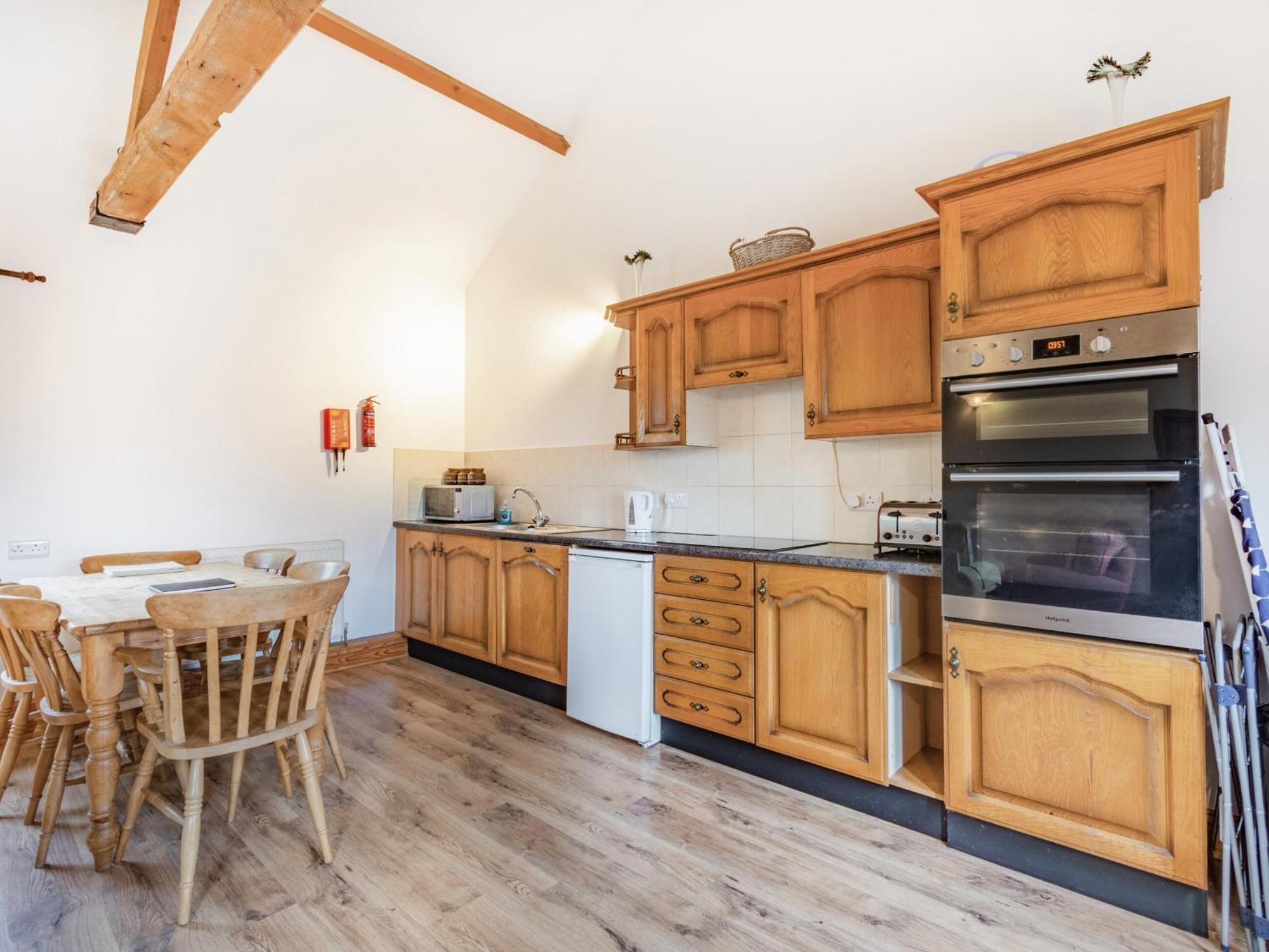 Leedale Cottage Saltmarshe Buitenkant foto
