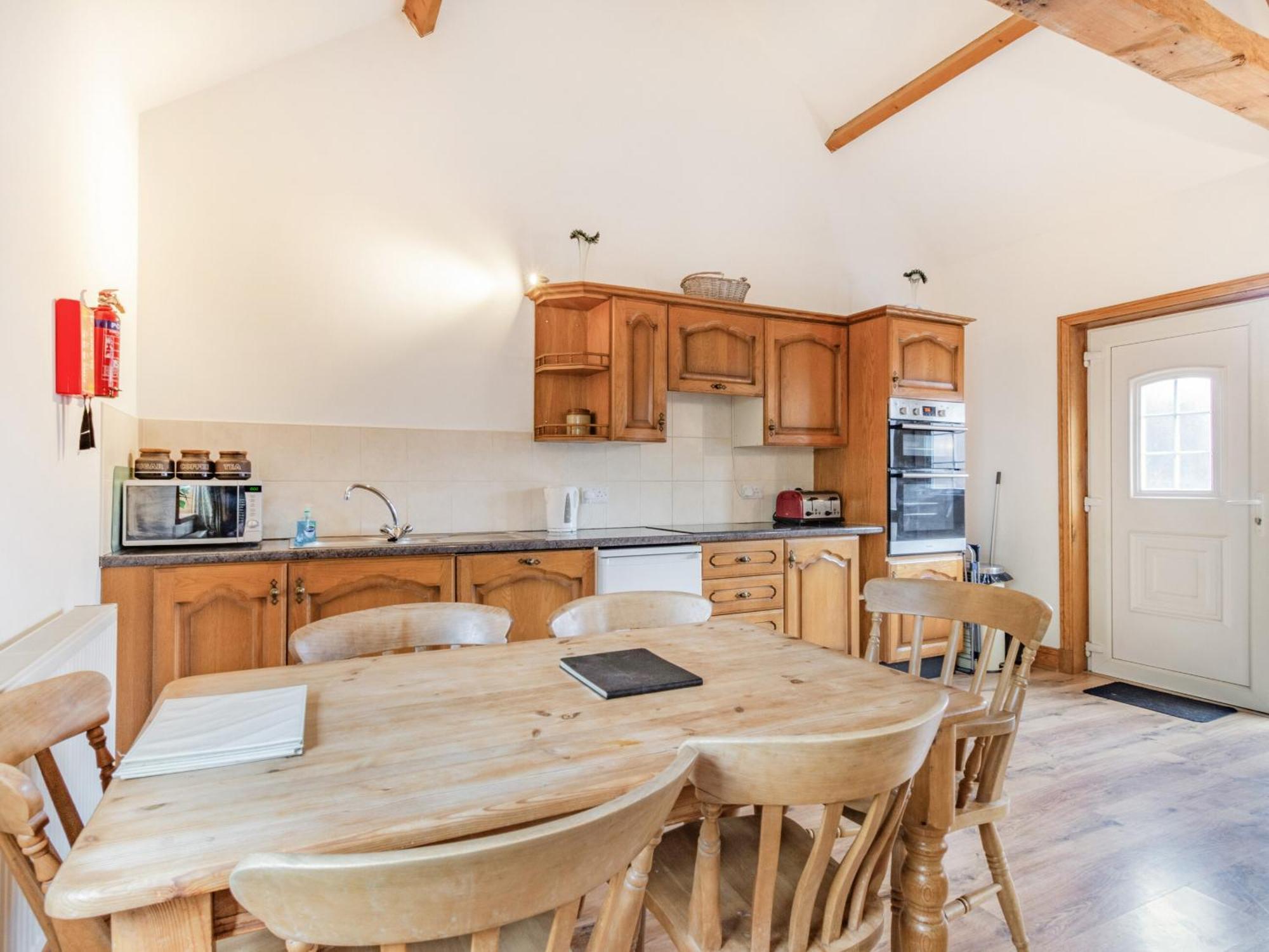 Leedale Cottage Saltmarshe Buitenkant foto