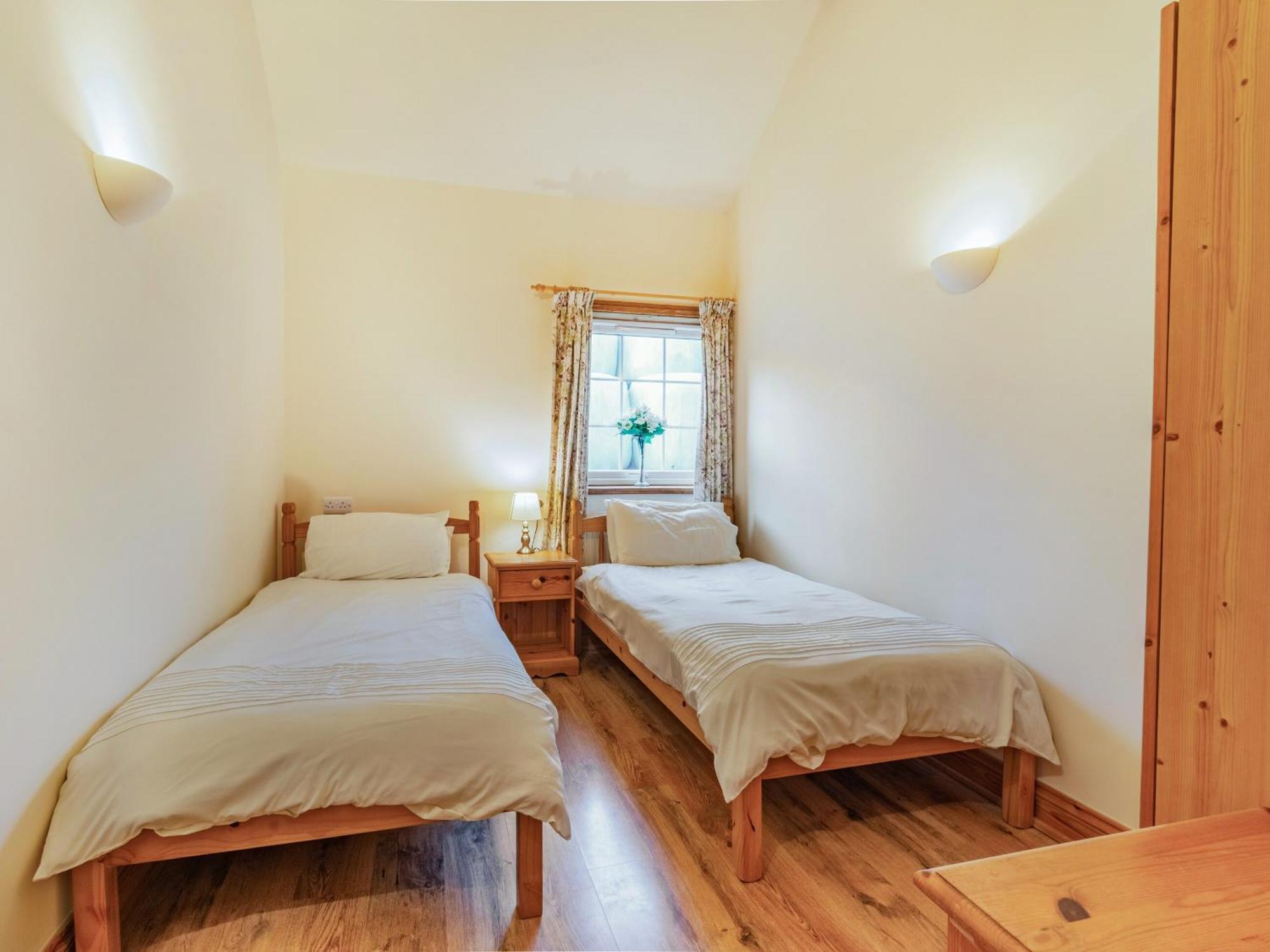 Leedale Cottage Saltmarshe Buitenkant foto